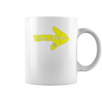 Buen Camino De Santiago Compostela Spain Coffee Mug | Favorety AU