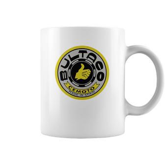 Bultaco Pursang Coffee Mug | Favorety