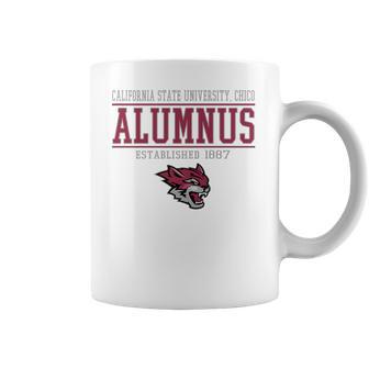 California State University Chico Alumnus Coffee Mug | Favorety AU