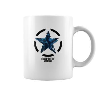 Call Of Duty Wwii Beach Front Line Coffee Mug | Favorety CA