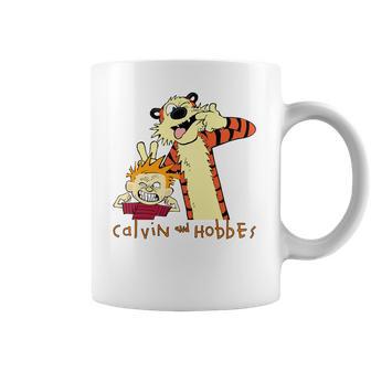 Calvin And Hobbes Coffee Mug | Favorety DE