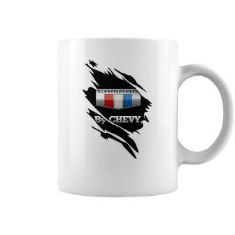 Camaro Ca Coffee Mug | Favorety CA