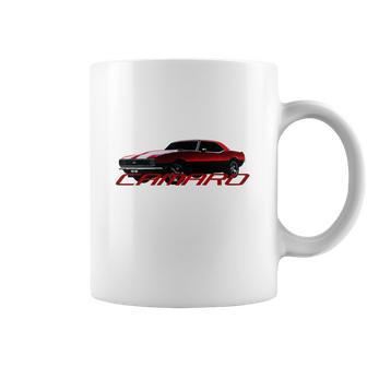 Camaro Muscle Car Coffee Mug | Favorety UK