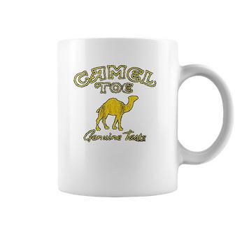 Camel Toe Genuine Taste Coffee Mug | Favorety UK