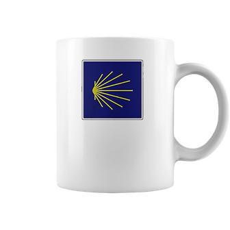 Camino De Santiago Spain Coffee Mug | Favorety DE