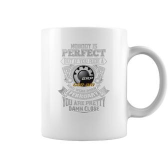 Canam February Coffee Mug | Favorety CA