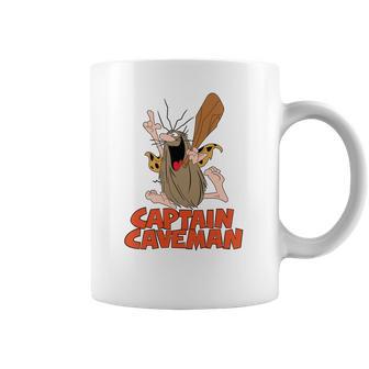 Captain Caveman Coffee Mug | Favorety DE