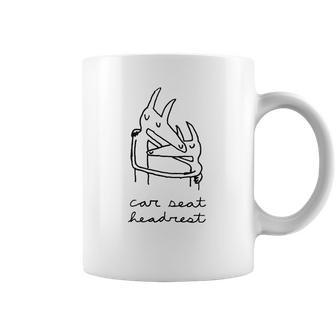 Car Seat Headrest Shirt Coffee Mug | Favorety AU