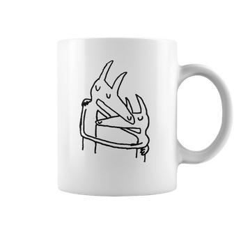 Car Seat Headrest Twin Fantasy Coffee Mug | Favorety CA