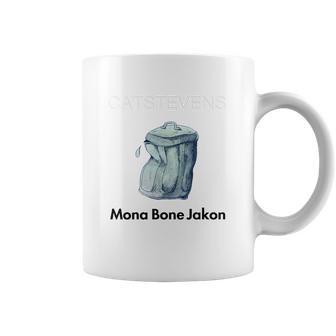 Cat Stevens - Mona Bone Jakon Coffee Mug | Favorety