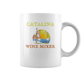 The Catalina Wine Mixer Coffee Mug | Favorety AU