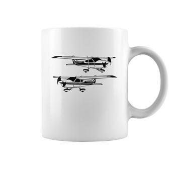 Cessna 177 Cardinal Coffee Mug | Favorety AU