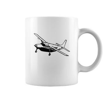 Cessna Caravan Bird Dogs Coffee Mug | Favorety UK