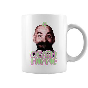 Charles Manson Coffee Mug | Favorety UK