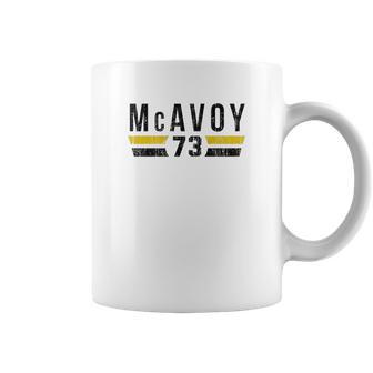 Charlie Mcavoy Boston Hockey Coffee Mug | Favorety CA