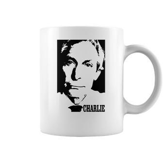 Charlie Watts Coffee Mug | Favorety AU