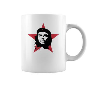 Che Guevara Ernesto Che Guevara Revolution Coffee Mug | Favorety