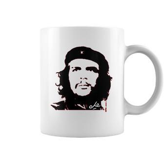 Che Guevara Signature Coffee Mug | Favorety