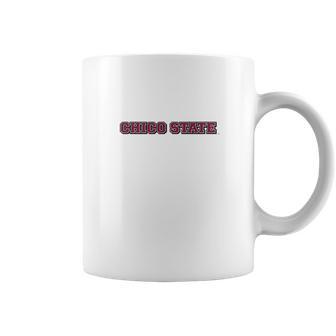 Chico State University Wildcats Ppchi03 Coffee Mug | Favorety CA