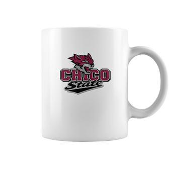 Chico State University Wildcats Ppchi05 Coffee Mug | Favorety