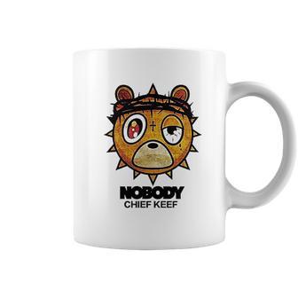 Chief Keef Nobody Coffee Mug | Favorety UK