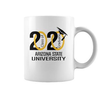 Class Of 2020 Graduation Arizona State University Coffee Mug | Favorety AU