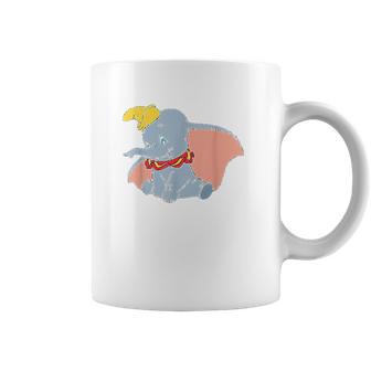 Classic Dumbo Circus Elephant Coffee Mug | Favorety CA