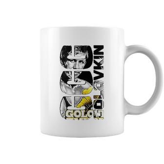 Classic Gift Gennady Golovkin Coffee Mug | Favorety