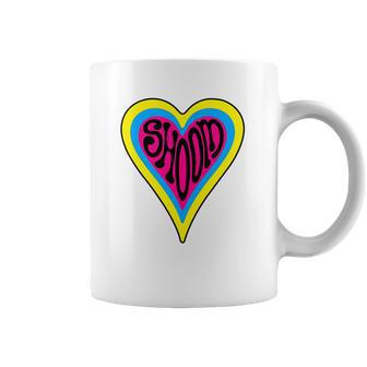 A Casual Classic Iconic 1988 Shoom Inspired T-Shirt Design Coffee Mug | Favorety UK