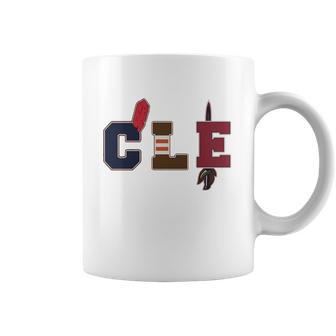 Cle Coffee Mug | Favorety UK