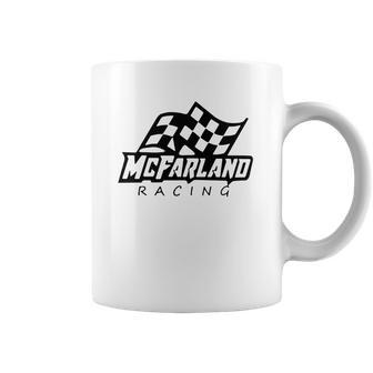 Cleetus Mcfarland Official T-Shirt Coffee Mug | Favorety