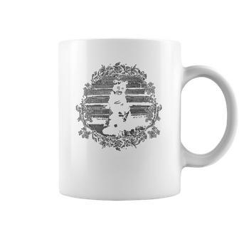 College Dropout Bear Hip Hop Rap Coffee Mug | Favorety CA