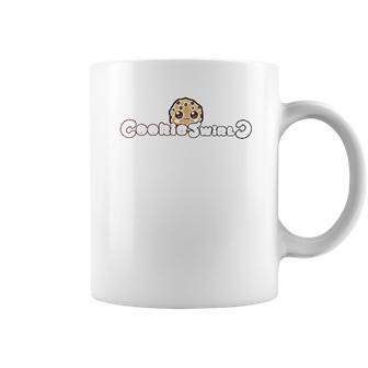 Cookie Swirl C Coffee Mug | Favorety UK