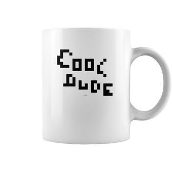 Cool Dude Papyrus Coffee Mug | Favorety UK