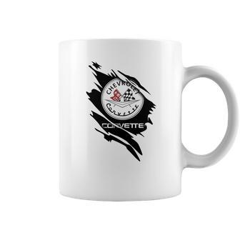 Corvette C1 Ca Coffee Mug | Favorety DE