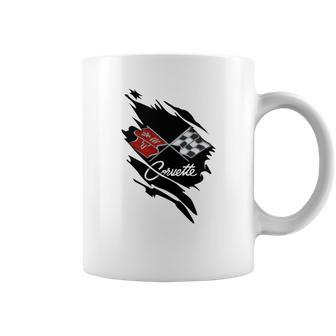 Corvette C3 Ca Coffee Mug | Favorety DE