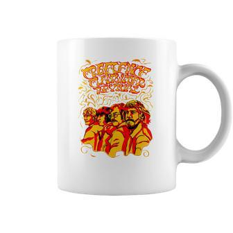 Creedence Clearwater Revival Ccr Coffee Mug | Favorety DE