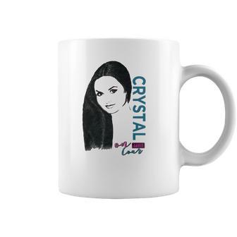 Crystal Gayle On Tour Movie Coffee Mug | Favorety