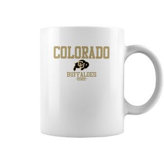 Cu Boulder Class Of 2022 Coffee Mug | Favorety AU