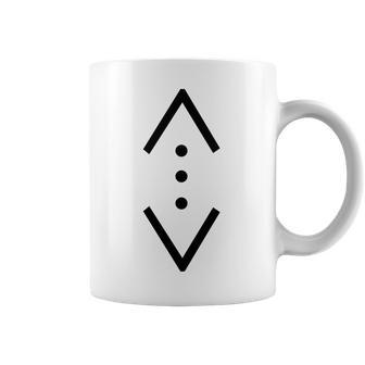 Cukur Logo Coffee Mug | Favorety UK