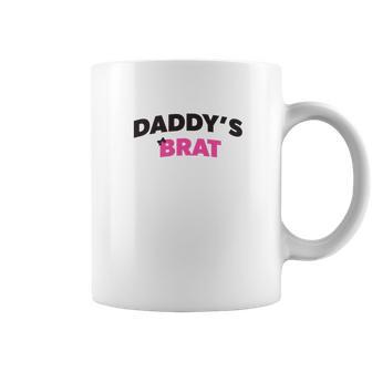 Daddys Brat Coffee Mug | Favorety