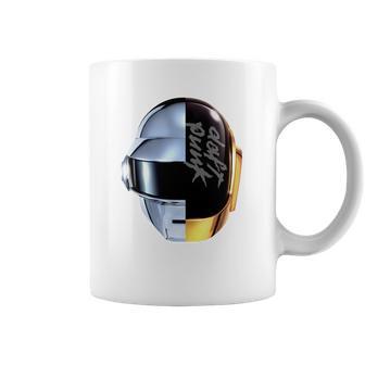 Daft Punk Robot Coffee Mug | Favorety