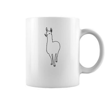 Dali Llama C Accessories Coffee Mug | Favorety DE