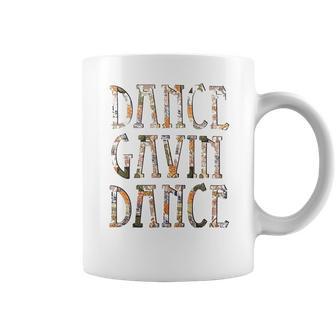 Dance Gavin Dance Collage Coffee Mug | Favorety