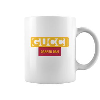 Dapper Dan Coffee Mug | Favorety DE