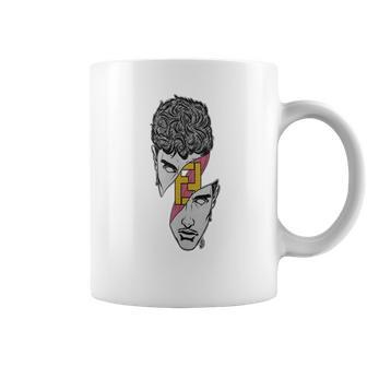 Dark Polo Gang Tony Effe Coffee Mug | Favorety CA