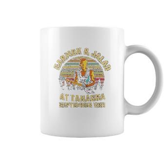 Darmok And Jalad At Tanagra Special Coffee Mug | Favorety AU