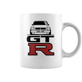 Datsun Gtr Coffee Mug | Favorety DE