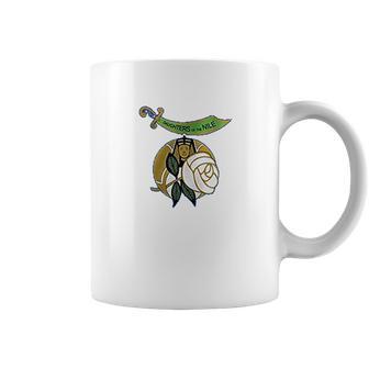 Daughters Of The Nile Coffee Mug | Favorety AU