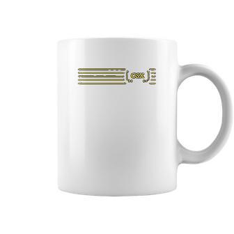 Daylight Sales Csx Boxcar Logo Coffee Mug | Favorety UK